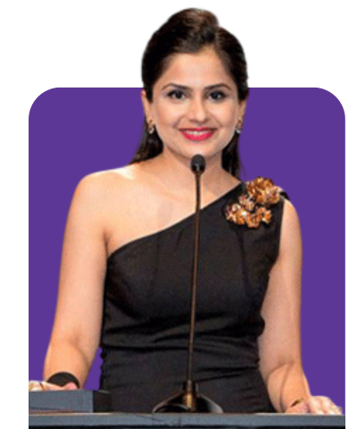 Thanvi Bhutt