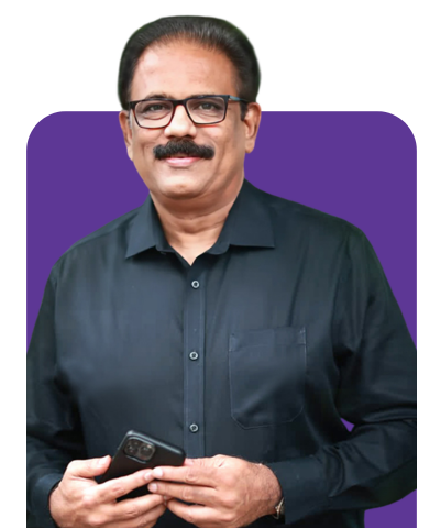 AV Anoop