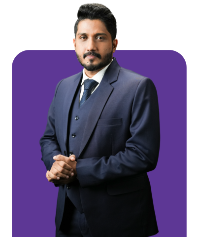 Arun Vikram