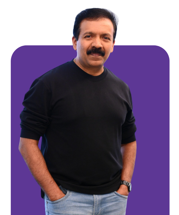 Sajeev Nair